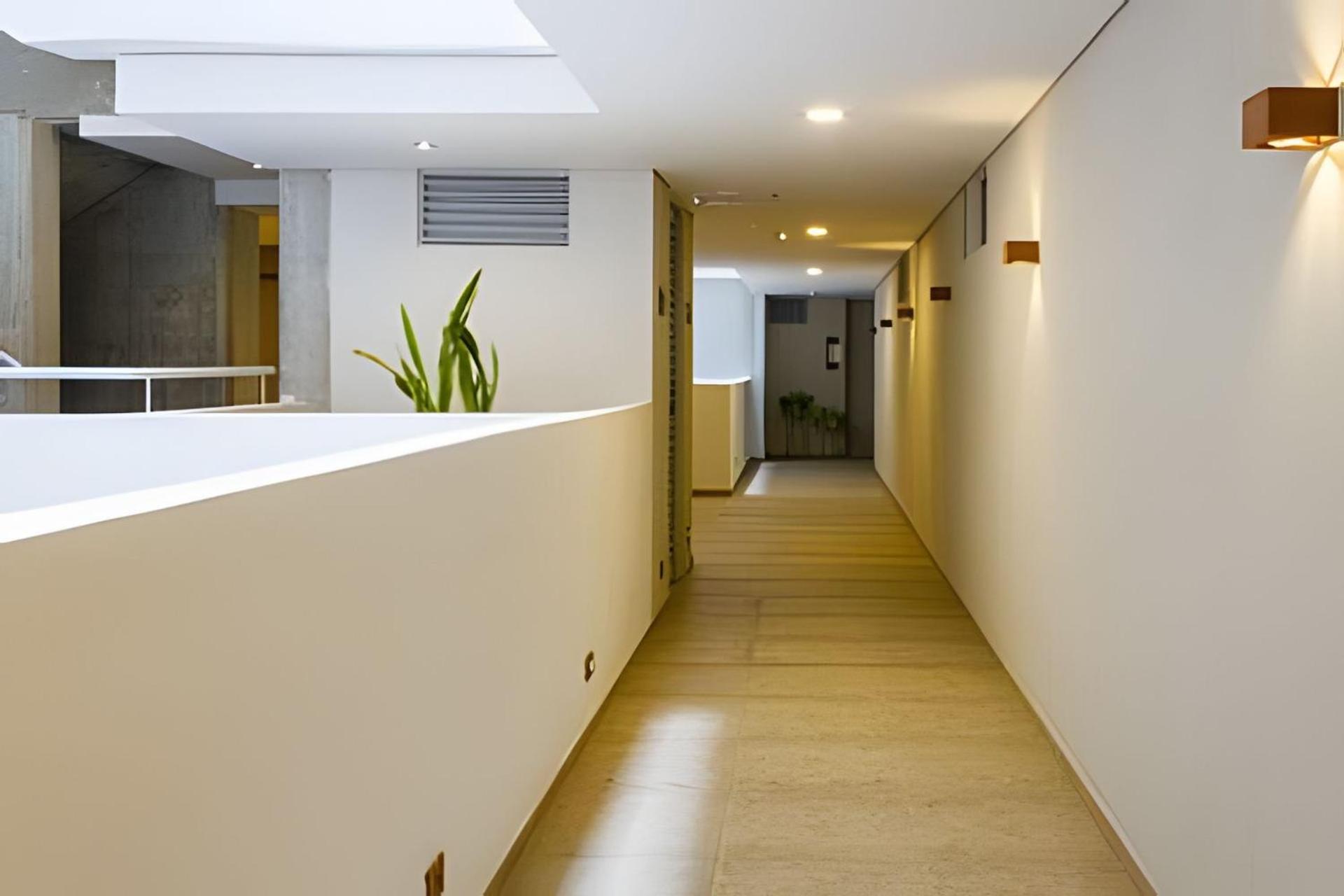 1 Dormitorio Frente A Playa De Morros. Piscina Cartagena エクステリア 写真