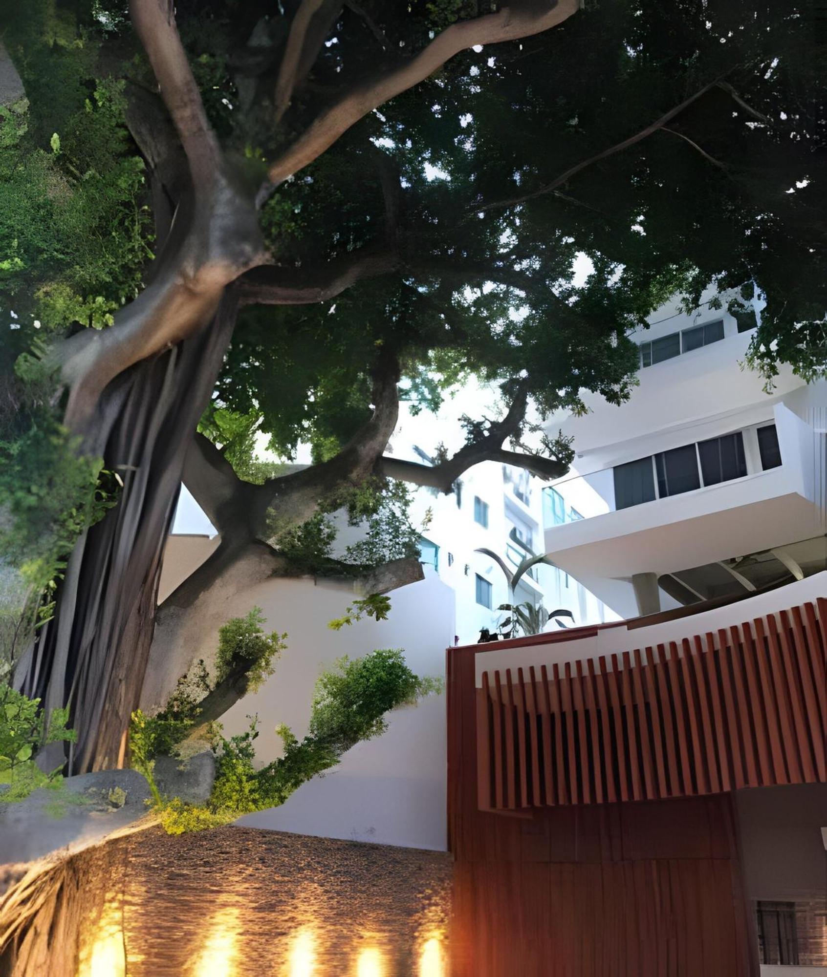 1 Dormitorio Frente A Playa De Morros. Piscina Cartagena エクステリア 写真