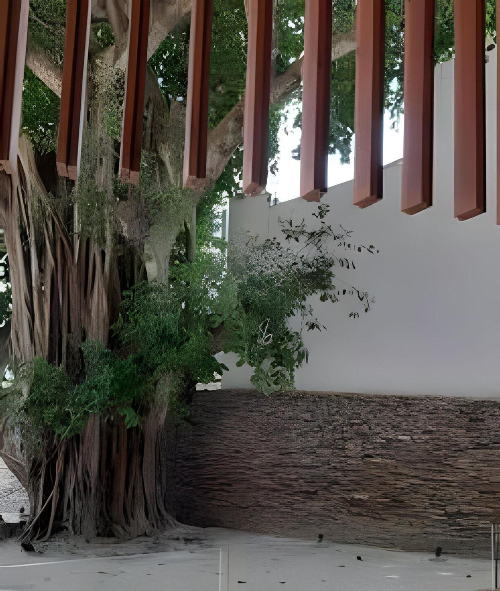 1 Dormitorio Frente A Playa De Morros. Piscina Cartagena エクステリア 写真